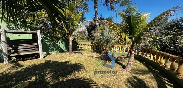 Terreno / Lote / Condomínio à venda, 2891m² no , Mairinque