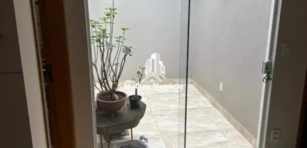 Casa com 2 Quartos à venda, 120m² no Vila San Martin (Nova Veneza), Sumaré
