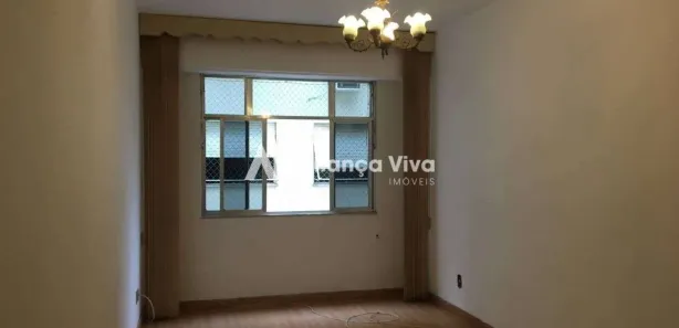 Apartamento com 3 Quartos à venda, 93m² no Botafogo, Rio de Janeiro