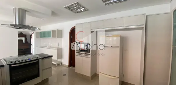 Sobrado com 5 Quartos para venda ou aluguel, 800m² no Alphaville, Santana de Parnaíba