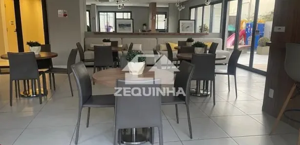 Apartamento com 3 Quartos para alugar, 76m² no Vila Yara, Osasco