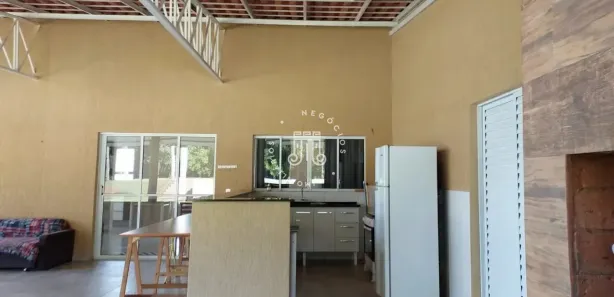 Fazenda / Sítio / Chácara com 2 Quartos à venda, 260m² no Água Preta, Jarinu