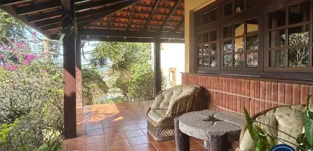 Sobrado com 4 Quartos à venda, 575m² no , Mairinque