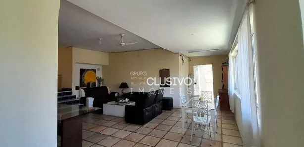 Casa Comercial com 18 Quartos para venda ou aluguel, 750m² no Icaraí, Niterói