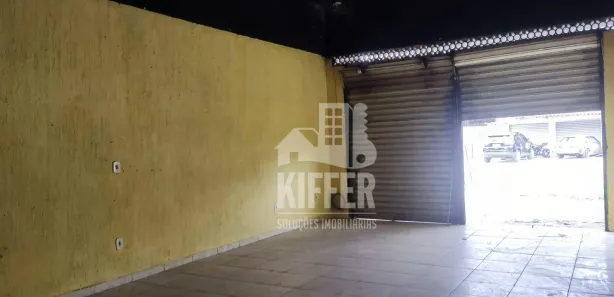 Loja / Salão / Ponto Comercial à venda, 45m² no Jardim Atlântico Oeste (Itaipuaçu), Maricá