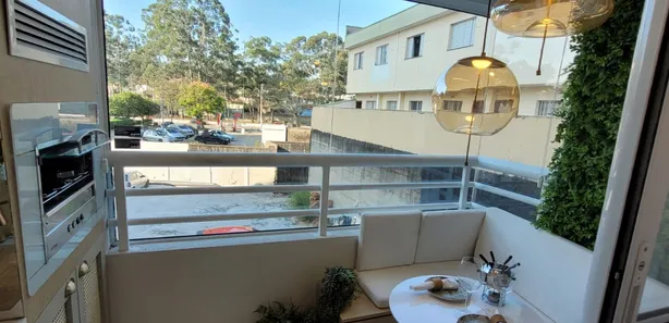 Apartamento com 2 Quartos à venda, 43m² no Vila Palmeiras, São Paulo