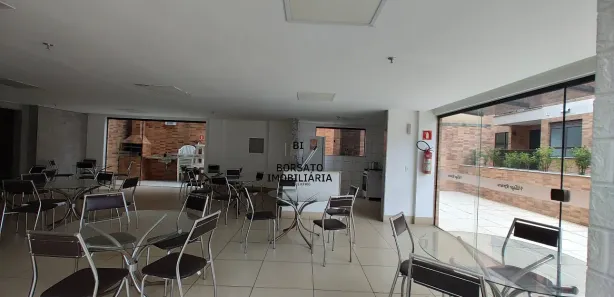 Cobertura com 3 Quartos à venda, 158m² no Coronel Veiga, Petrópolis