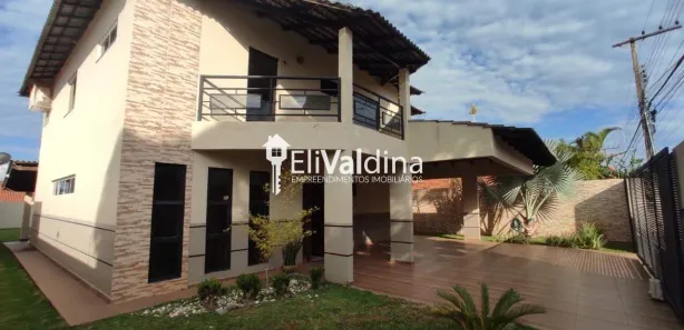 Casa com 4 Quartos à venda, 340m² no Região dos Lagos, Brasília