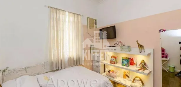 Sobrado com 4 Quartos para alugar, 180m² no São Domingos, Niterói