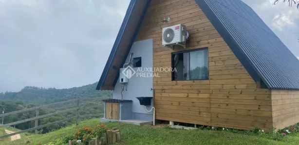Fazenda / Sítio / Chácara à venda, 1500m² no , Águas Mornas