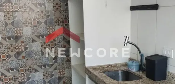 Cobertura com 2 Quartos à venda, 110m² no Vila Mogilar, Mogi das Cruzes