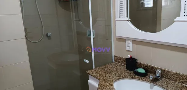 Apartamento com 2 Quartos à venda, 124m² no Fonseca, Niterói