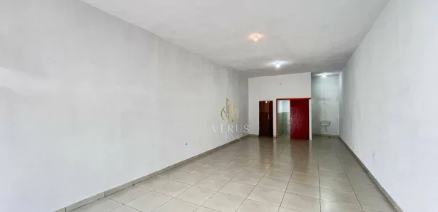 Loja / Salão / Ponto Comercial para alugar, 80m² no Chácara Nova Odessa, Mogi Guaçu