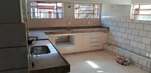 Casa com 5 Quartos à venda, 1080m² no Centro, Mário Campos