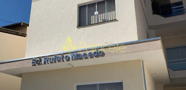 Apartamento com 2 Quartos para alugar, 64m² no Loteamento Alfredo Abilio Flores, Pindamonhangaba