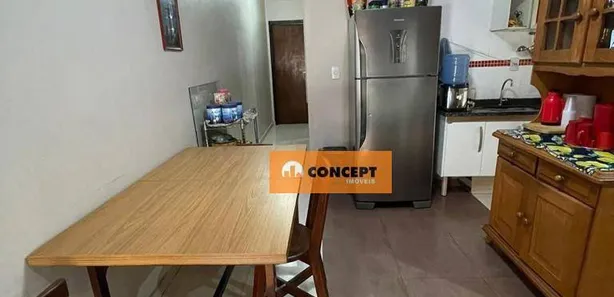 Casa de Condomínio com 2 Quartos à venda, 59m² no Jardim América, Poá