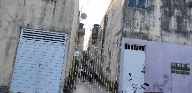 Apartamento com 2 Quartos à venda, 52m² no Madre de Deus, Glória do Goitá
