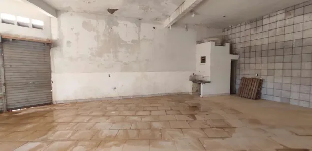 Loja / Salão / Ponto Comercial com 1 Quarto à venda, 360m² no Veneza, Ribeirão das Neves