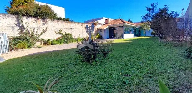 Terreno / Lote / Condomínio à venda, 360m² no Eucaliptos, Fazenda Rio Grande