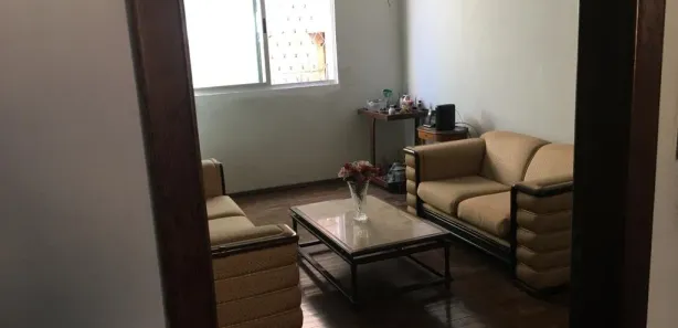 Apartamento com 4 Quartos à venda, 130m² no São Luiz, Belo Horizonte