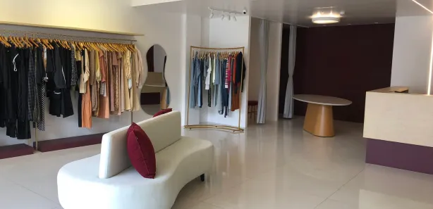 Conjunto Comercial / Sala com 1 Quarto para alugar, 121m² no Capuchinhos, Feira de Santana