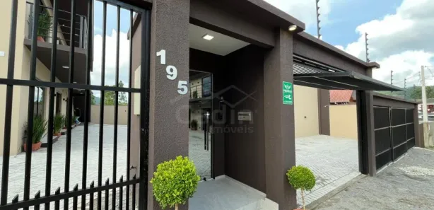 Apartamento com 1 Quarto para alugar, 40m² no Santa Lidia, Penha
