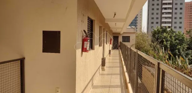 Kitnet com 1 Quarto para alugar, 32m² no Centro, Araraquara