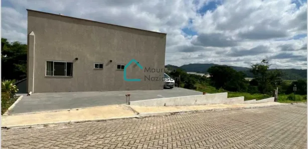Casa com 2 Quartos à venda, 92m² no , Corumbá de Goiás