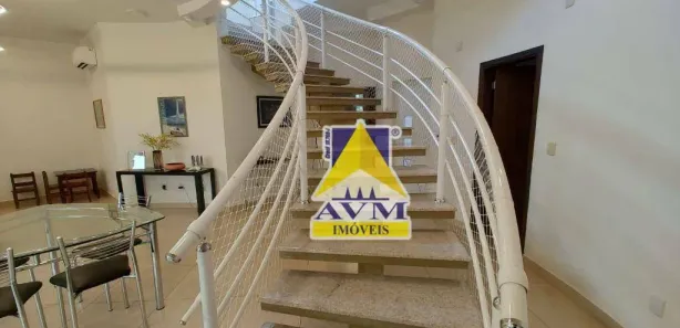 Sobrado com 3 Quartos à venda, 350m² no Parque Residencial Casarão, Sumaré