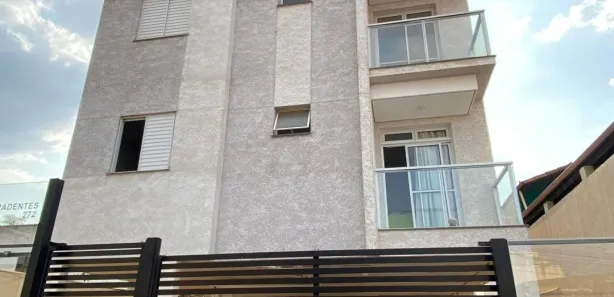 Apartamento com 3 Quartos à venda, 80m² no Marechal Rondon, Igarapé