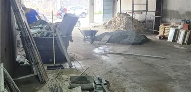 Galpão / Depósito / Armazém para alugar, 150m² no Vila Ursulina, Itaquaquecetuba