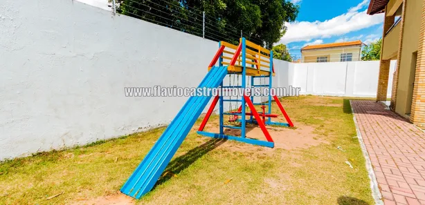 Apartamento com 3 Quartos à venda, 60m² no Henrique Jorge, Fortaleza