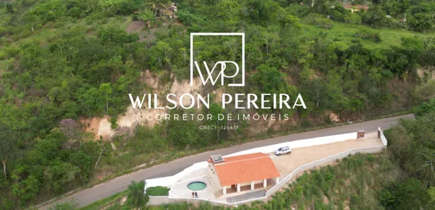 Fazenda / Sítio / Chácara com 3 Quartos à venda, 250m² no , Areia