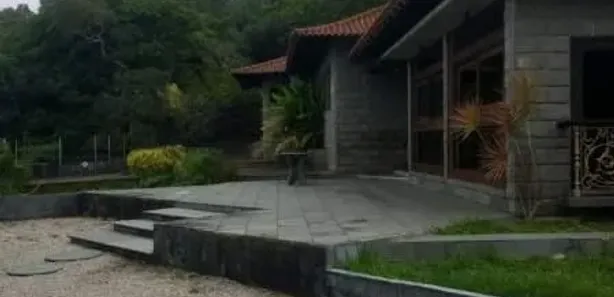 Casa com 4 Quartos à venda, 490m² no Independência, Petrópolis