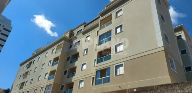 Cobertura com 3 Quartos à venda, 132m² no Jardim Gibertoni, São Carlos