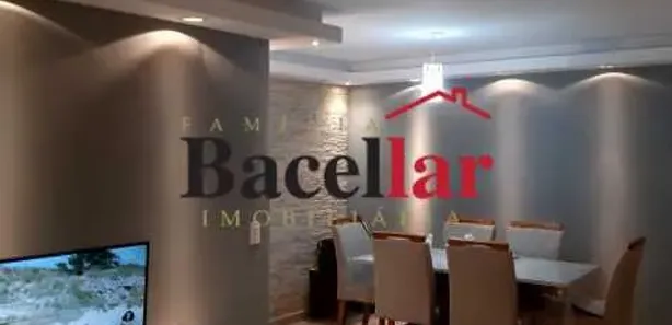 Apartamento com 3 Quartos à venda, 78m² no Engenho Novo, Rio de Janeiro