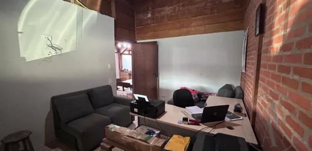 Fazenda / Sítio / Chácara com 4 Quartos para alugar, 300m² no Ch de Recreio Santo Antonio, Araçoiaba da Serra