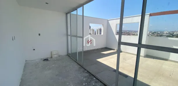 Cobertura com 2 Quartos à venda, 126m² no Jardim das Monções, Taubaté