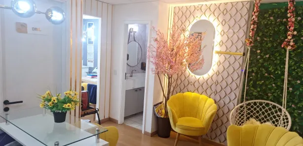 Loja / Salão / Ponto Comercial à venda, 37m² no Centro, Mogi das Cruzes
