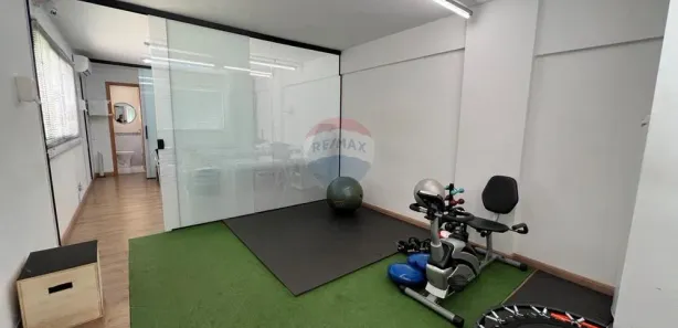 Conjunto Comercial / Sala à venda, 42m² no Norte, Brasília