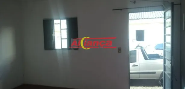 Kitnet com 1 Quarto para alugar, 49m² no Jardim Diogo, Guarulhos