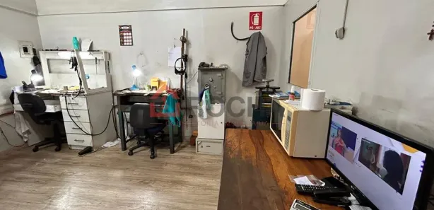 Conjunto Comercial / Sala à venda, 32m² no Asa Norte, Brasília