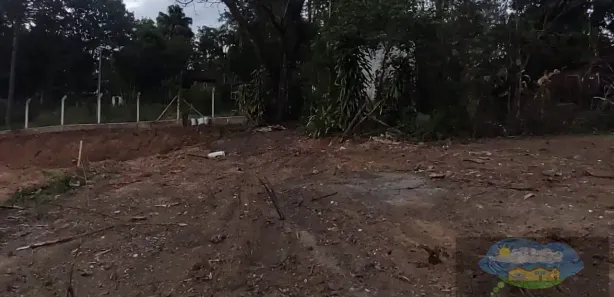 Terreno / Lote / Condomínio à venda, 801m² no Parque Monte Bianco, Araçoiaba da Serra