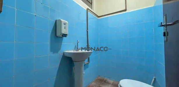 Loja / Salão / Ponto Comercial para alugar, 250m² no Jardim Riviera, Cambé