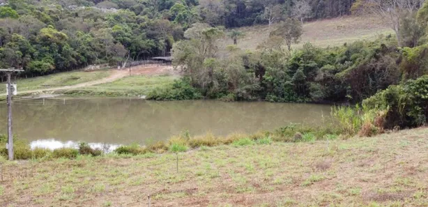 Terreno / Lote / Condomínio à venda, 20000m² no , Caeté