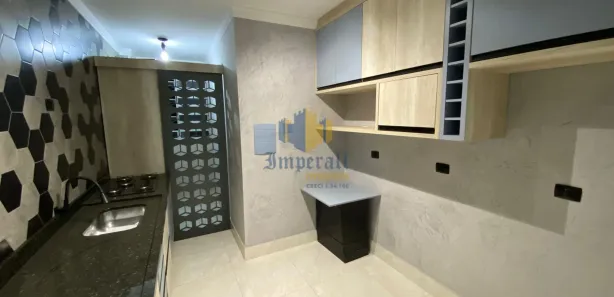 Apartamento com 3 Quartos à venda, 90m² no Jardim Califórnia, Jacareí