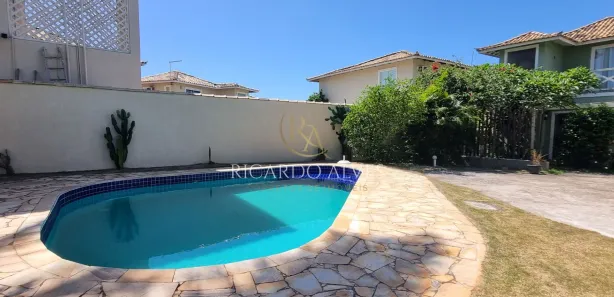 Casa de Condomínio com 2 Quartos à venda, 80m² no Praia Rasa, Armação dos Búzios