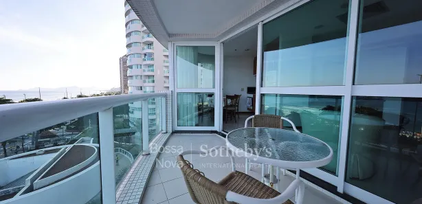 Flat com 2 Quartos à venda, 99m² no Barra da Tijuca, Rio de Janeiro