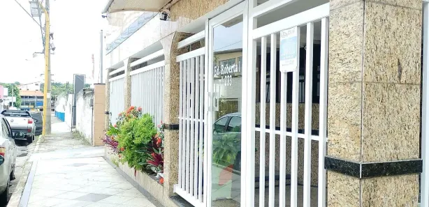 Apartamento com 2 Quartos para alugar, 75m² no Centro, São Gonçalo