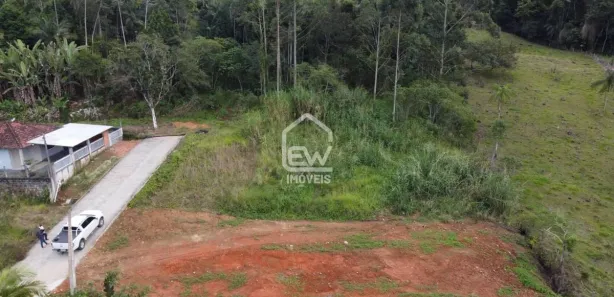 Terreno / Lote / Condomínio com 1 Quarto à venda, 516m² no Guarani Mirim, Massaranduba